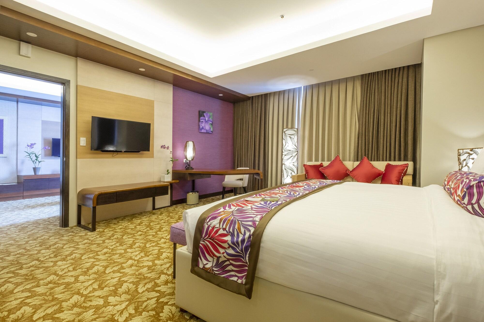 Maayo Hotel Cebu Exteriér fotografie