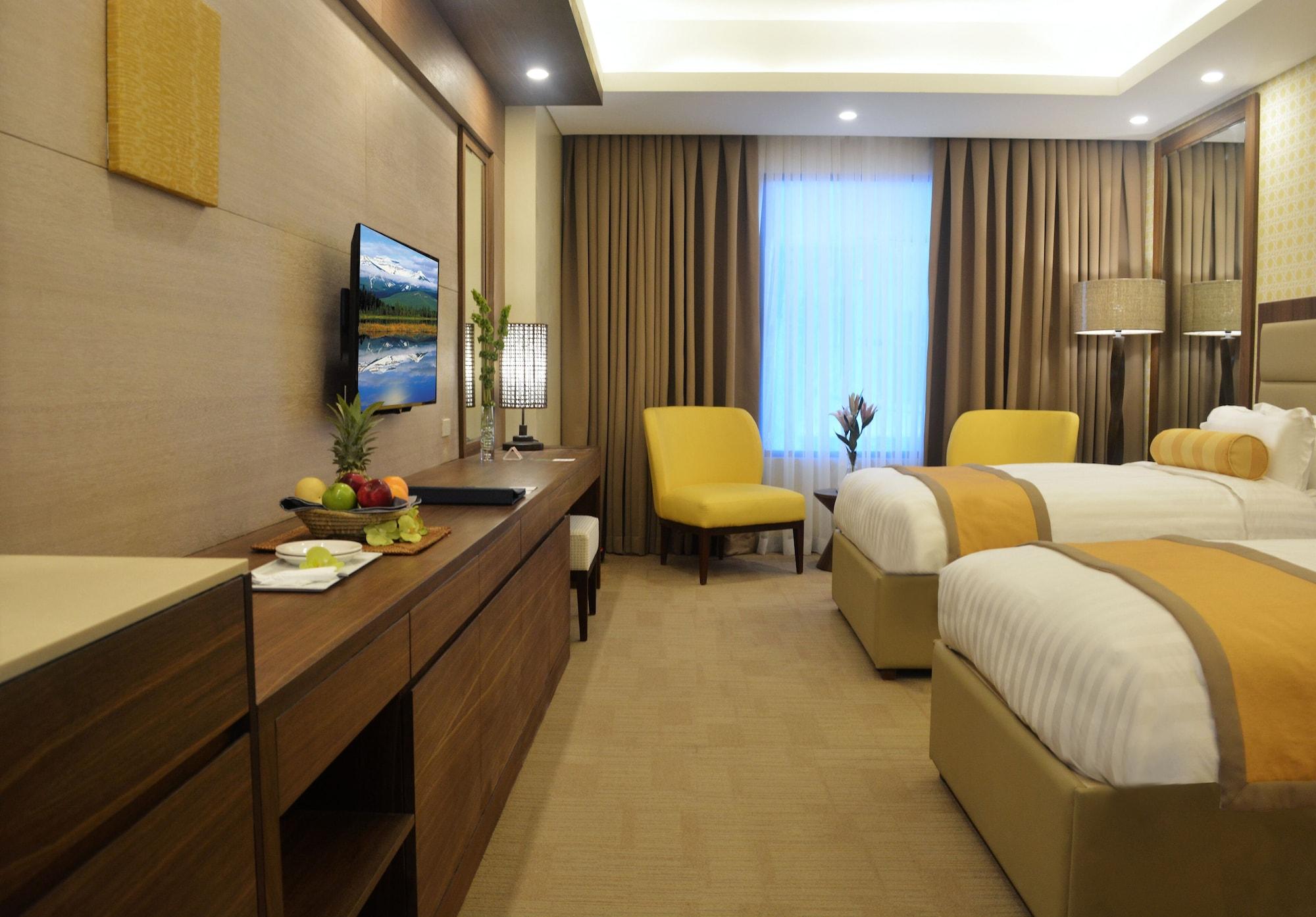 Maayo Hotel Cebu Exteriér fotografie